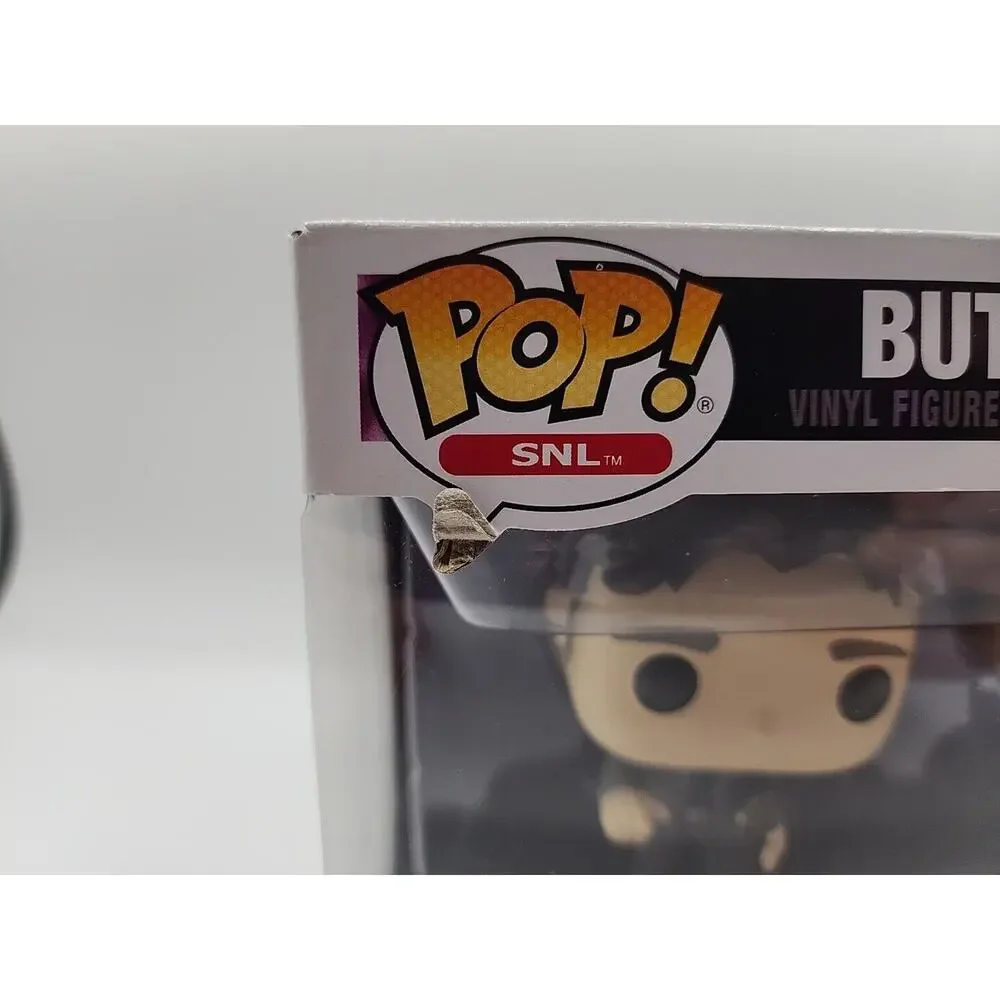 Funko Pop! SNL Saturday Night‎ Live 2 Pack Butabi Brother TSB Set B